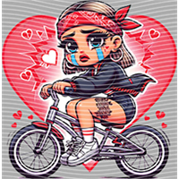 Valentine's Day-QRJ  88